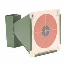 14cm funnel pellet trap - pellet,