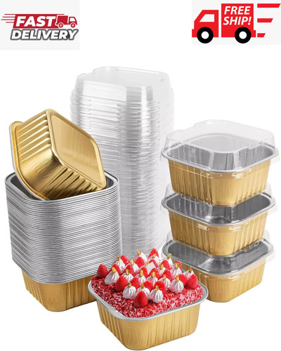 Pcs mini square - 50,
