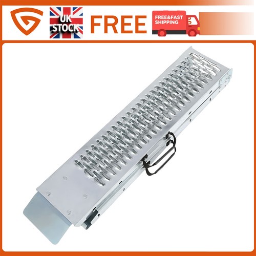 Heavy duty 200kg - heavy, ramp