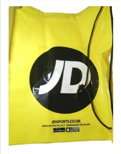 Sports draw string yellow - jd,