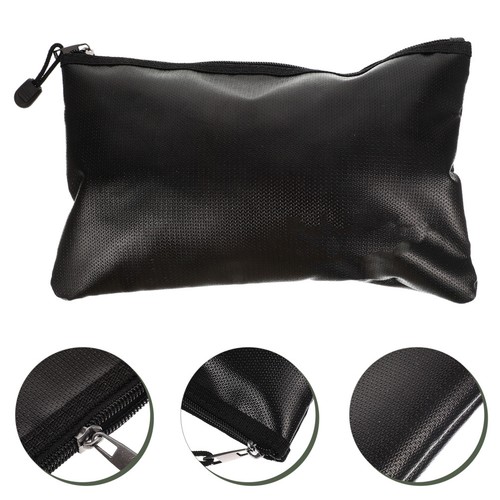Fireproof file bag - fireproof,