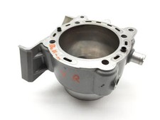 Engine Cylinder Jug Rear 2010