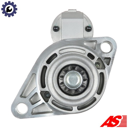 Starter s3164s for skoda - s3164s,