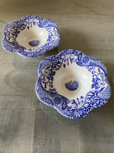 Spode italian small - spode,