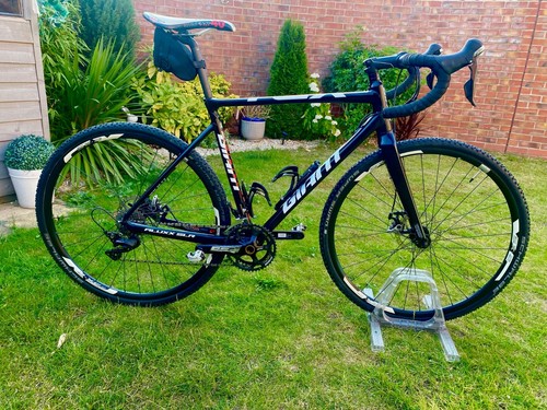 Giant tcx slr cyclocross - 2, /