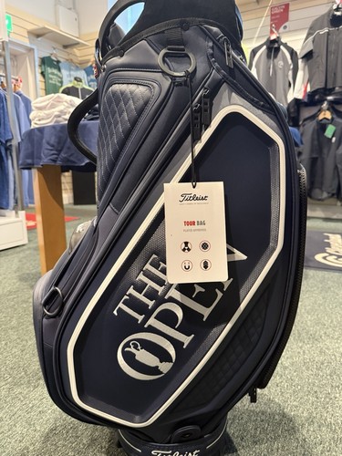 Titleist 2025 the open - titleist,