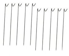 Steel Metal Barrier Fencing