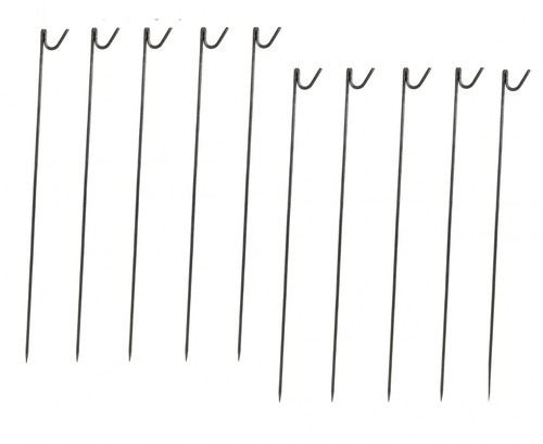 Steel metal barrier fencing - steel,