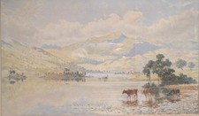 Large 19thc victorian - large,
