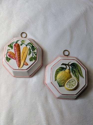 Vintage italian style ceramic - style,
