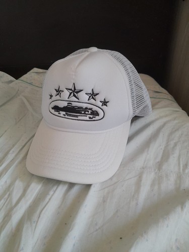 Corteiz alcatraz trucker - corteiz, hat