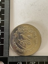 Rare vintage esso - rare, f.