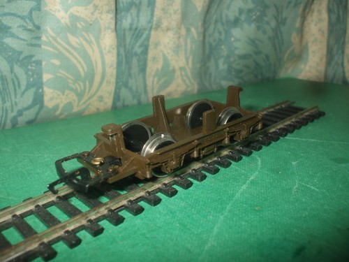 Hornby class 110 dmu - class,