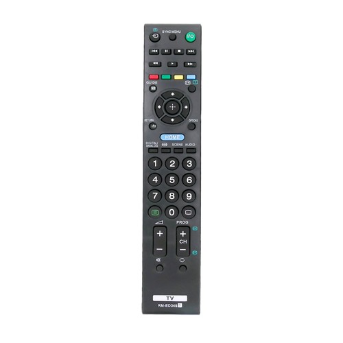 Ed049 replace remote fit - replace,