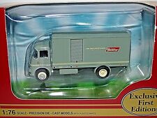 Exclusive First Editions