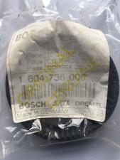 BOSCH GENUINE brand new SPARE PARTS 1604736006 DRIVE BELT pbs60 pbs60a pbs60e