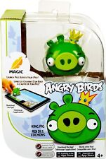 Angry Birds KING PIG Apptivity