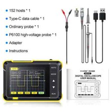 Dso 152 handheld mini - 152,
