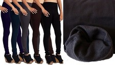 1 or 3 Women's Warm Thick