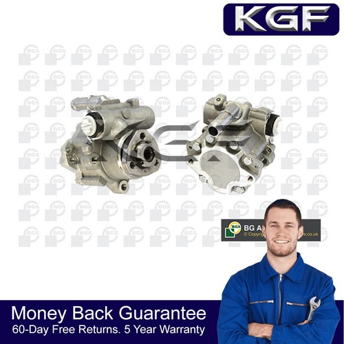 Kgf power steering pump - kgf,