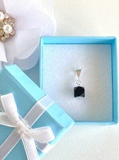 Genuine Azabache/Jet (6mm)