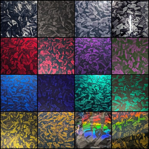 Forged carbon premium - forged,