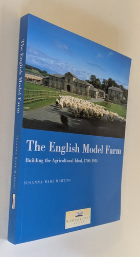 The english model - the, farm