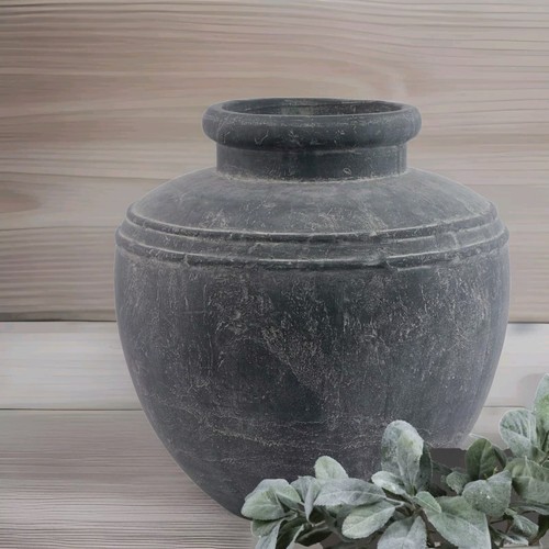 Extra large grey - extra, vase