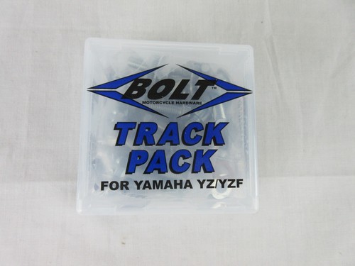 Yamaha wr250 bolt - yamaha,