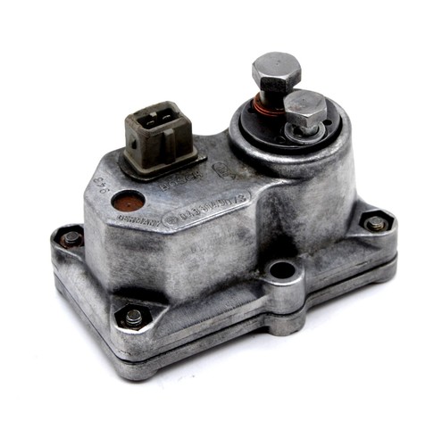 Jet warm regulator for - jet,