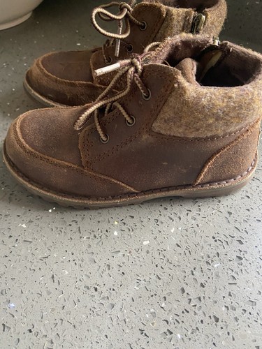 Ugg orin with wool top - orin,