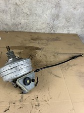 Mercedes Benz R129 SL600 Brake