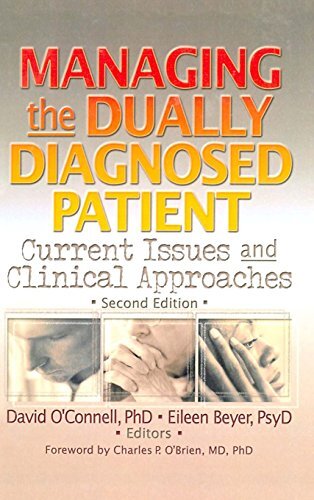 Managing the dually - the, diagnosed