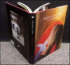 Mackenzie Thorpe Book "A