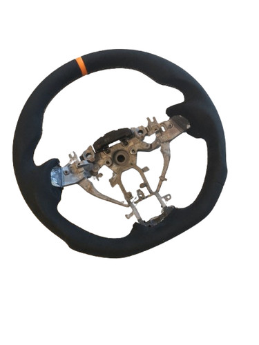 Alcantara steering wheel for - alcantara,