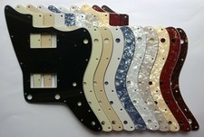 Pickguard for Fender