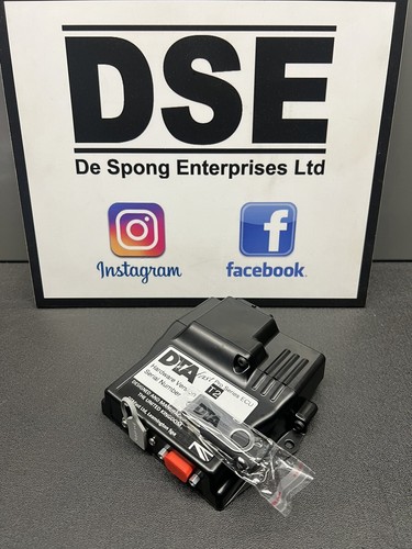 Dta motorsport ecu 4 - dta,