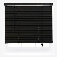 PVC WINDOW BLINDS WOOD GRAIN