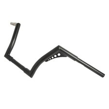 1-1/4" 10" Rise Ape Hanger Handlebars for Harley-Davidson FXST 10-10