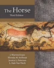 The Horse by J. Warren Evans