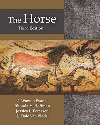 The horse warren evans - j.,