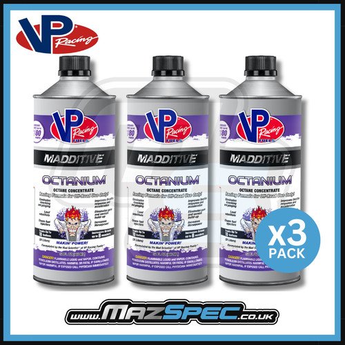 Racing madditive octanium - vp,