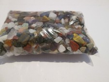 WINTER SALE. Green Crystal