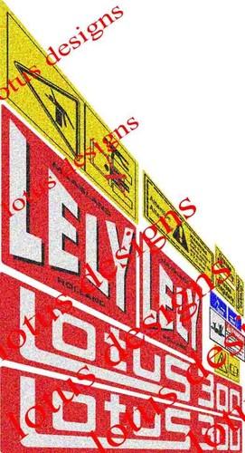 Lely lotus 300 haykicker