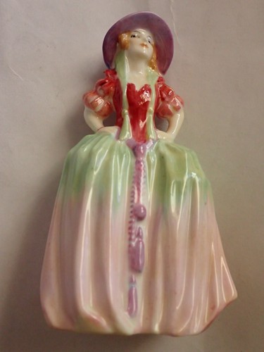 Royal doulton figurine - doulton,