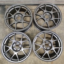 Weds WedsSport TC005 JDM RAYS VOLK ADVAN ENKEI BBS