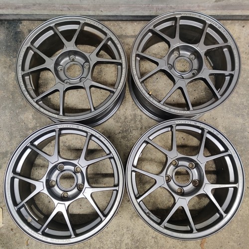 Weds wedssport tc005 jdm rays - weds,