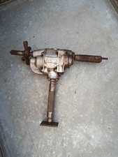 CP DUTY DRILL TUBE ROLLER WRENCH PNEUMATIC AIR BORER WRENCH