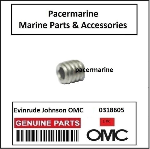 Evinrude johnson omc - omc, oem