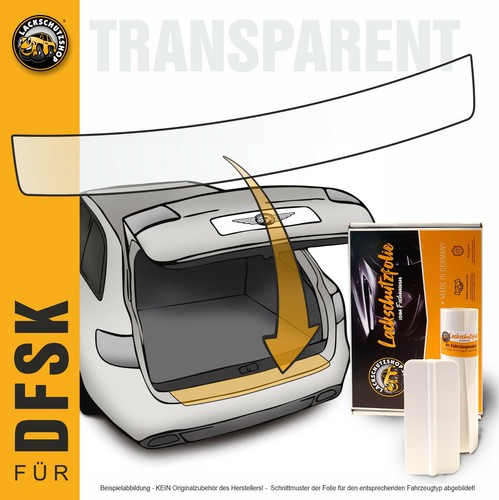 Paint protection film - , dfsk